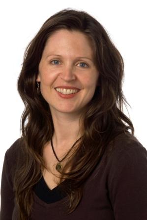 Melinda Barker head shot